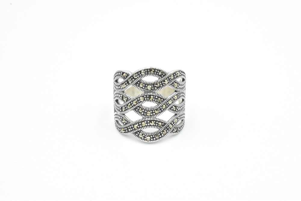 silver ring 