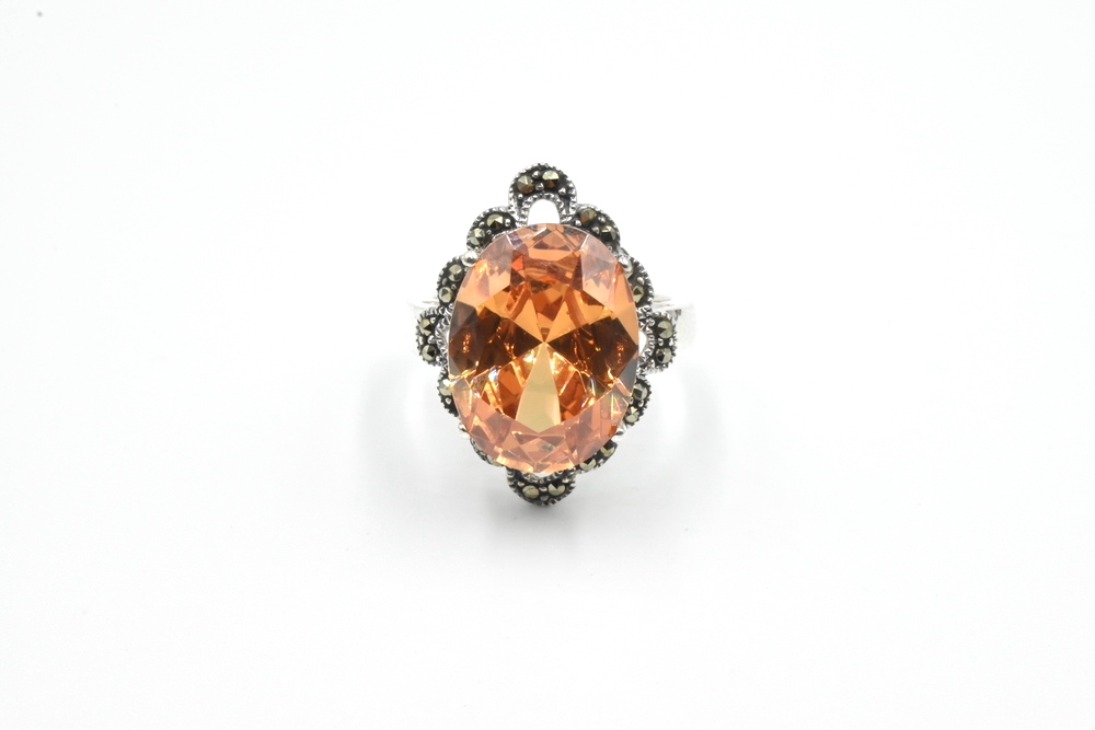 silver ring 