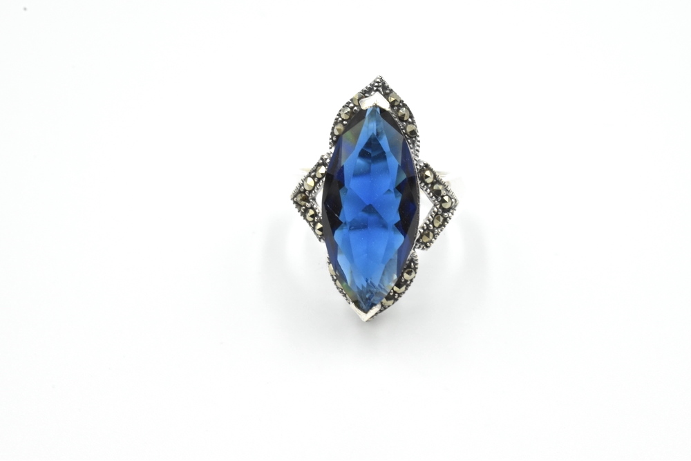silver ring 