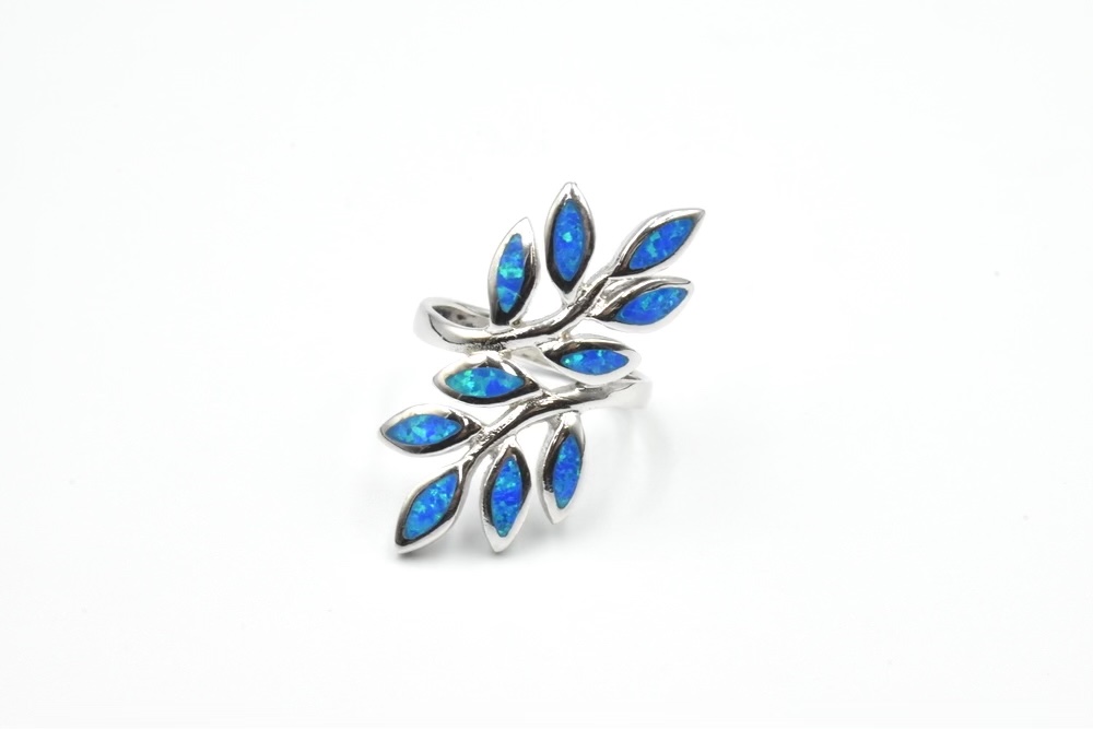 silver ring 