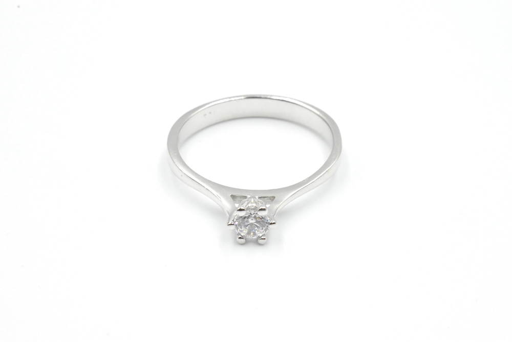 silver ring 