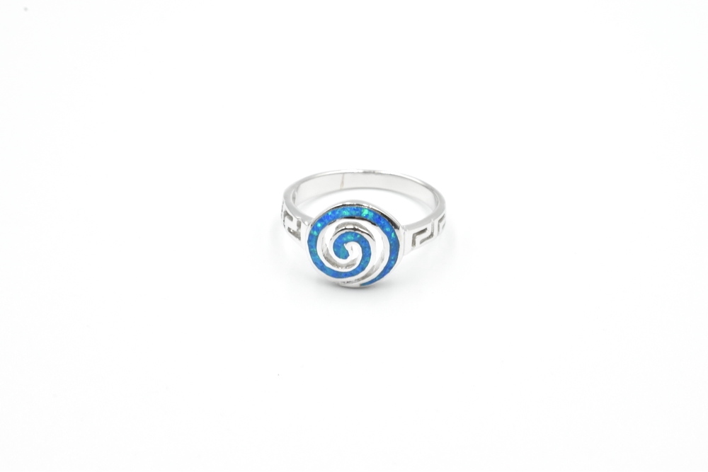 silver ring 