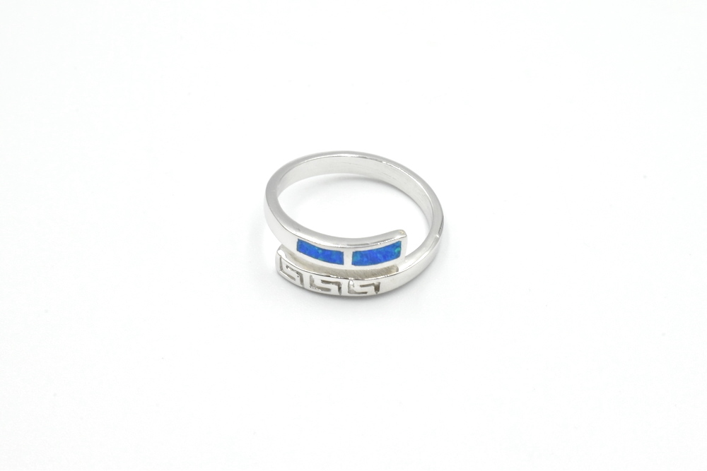silver ring 