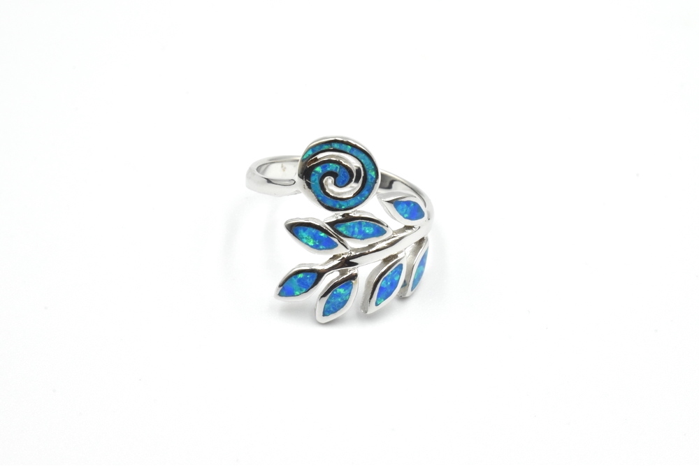 silver ring 
