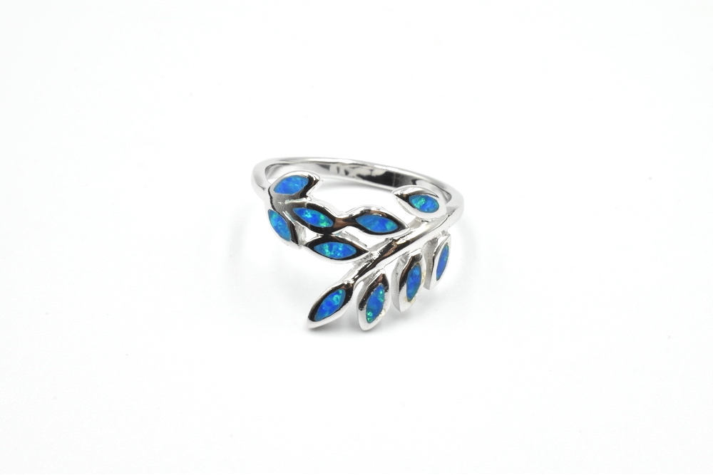 silver ring 