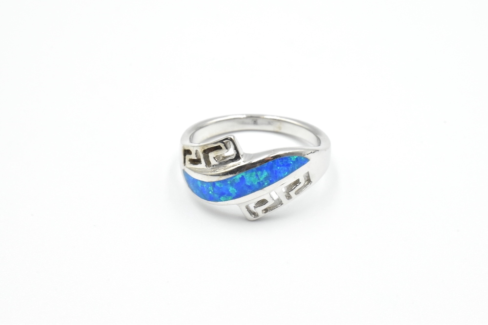 silver ring 