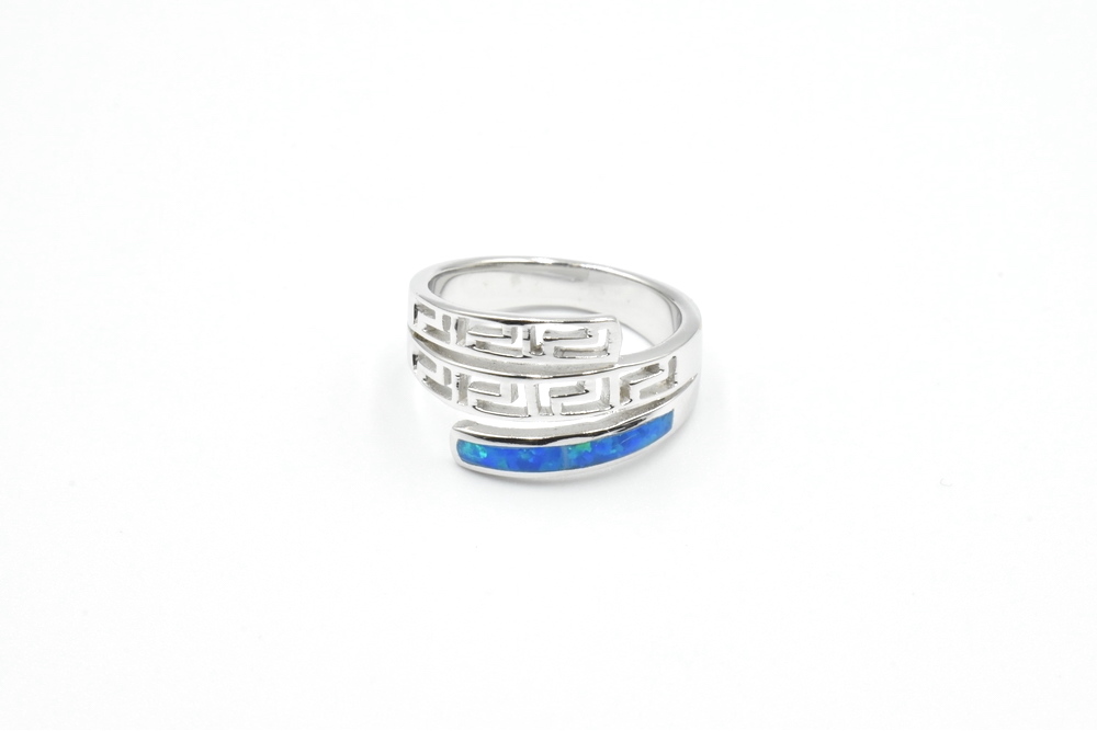 silver ring 
