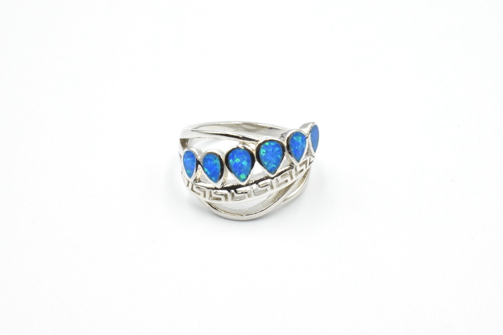 silver ring 