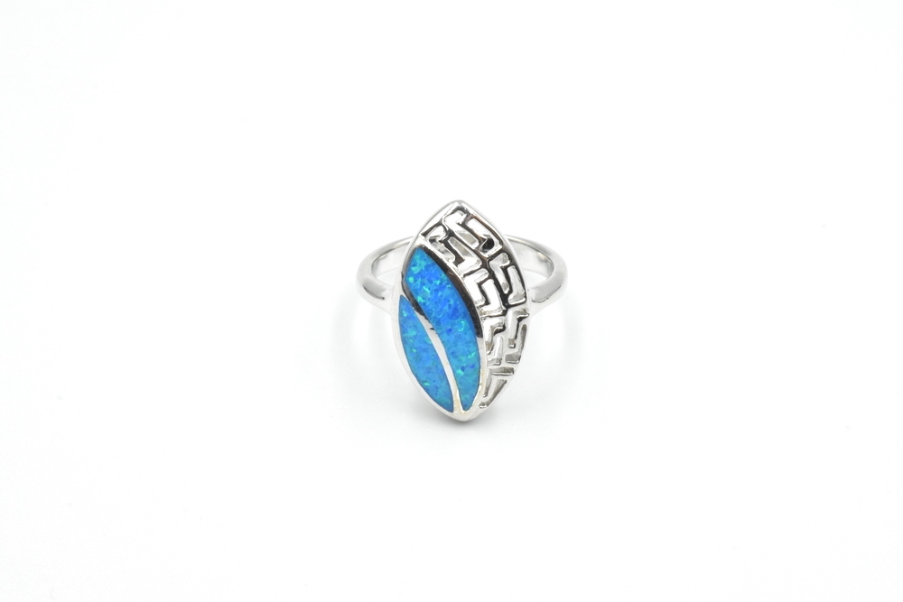 silver ring 