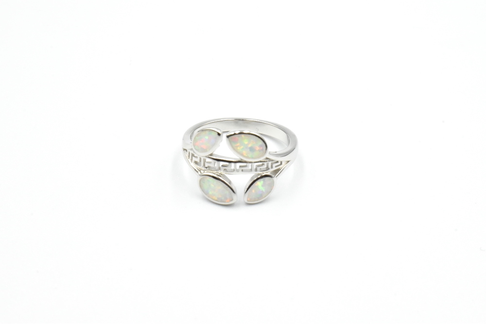 silver ring 