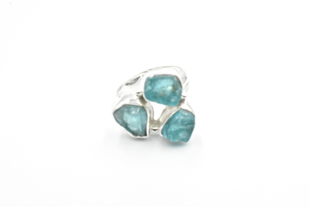 silver ring